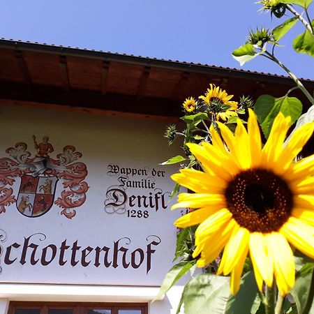 Schottenhof フルプメス エクステリア 写真