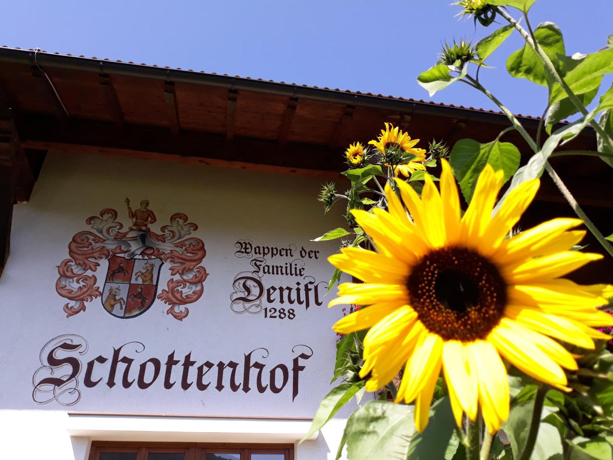 Schottenhof フルプメス エクステリア 写真
