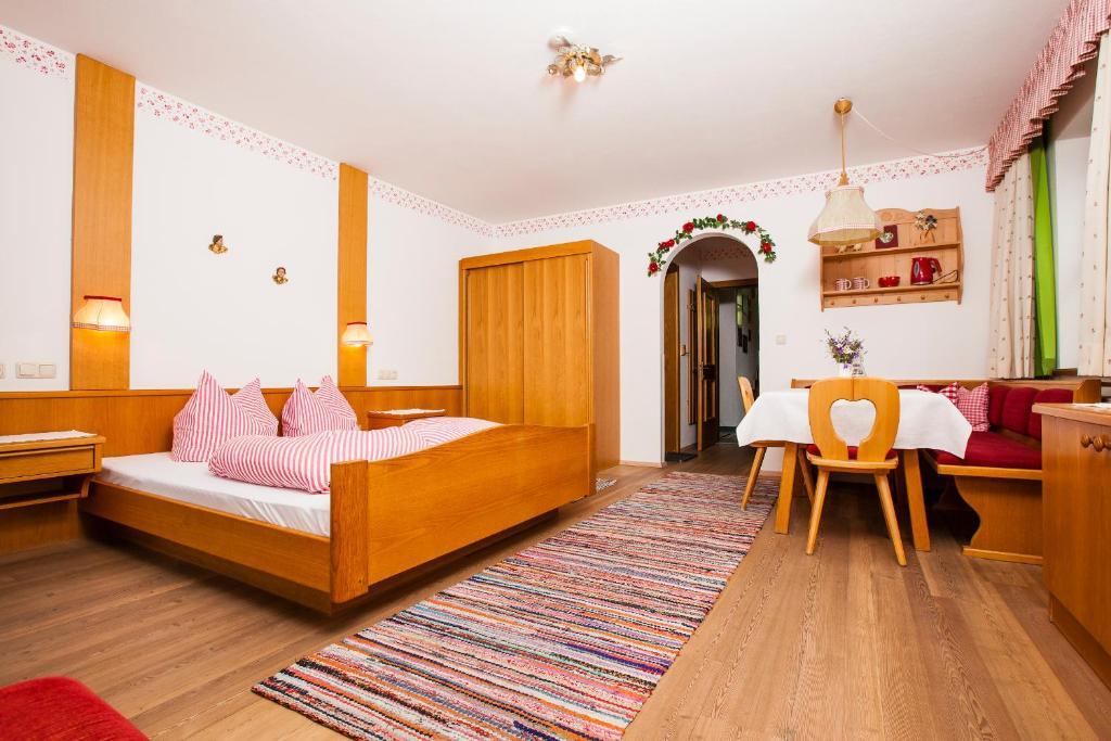 Schottenhof フルプメス 部屋 写真