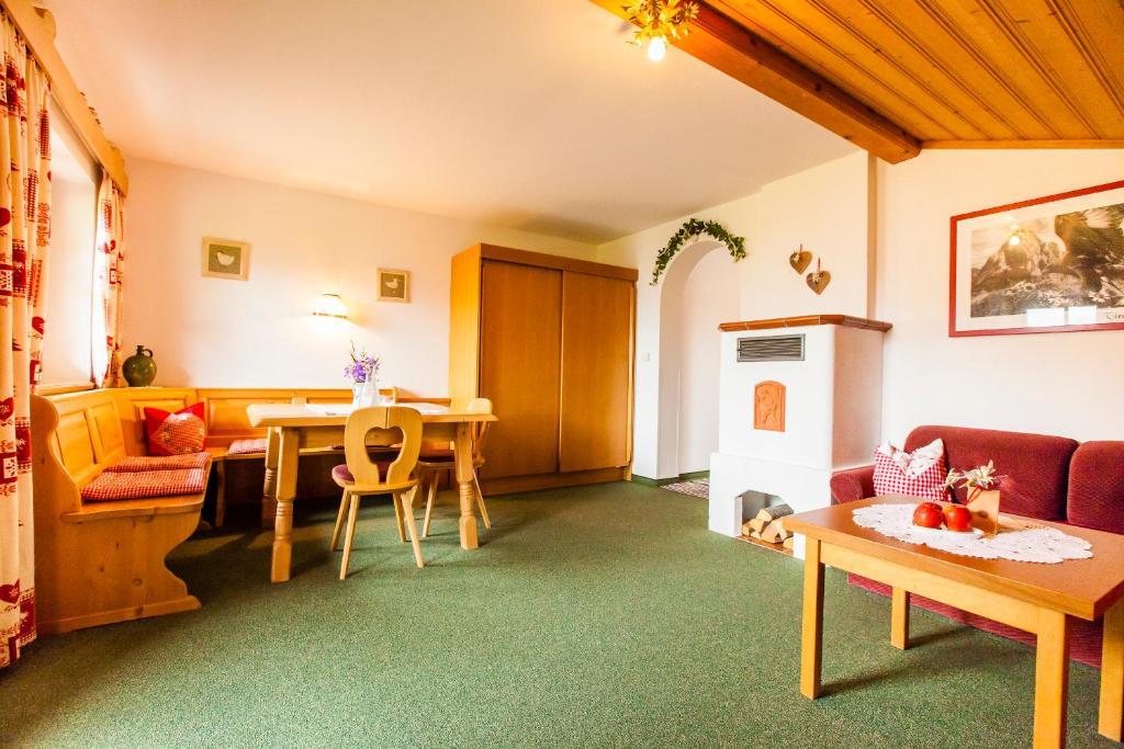 Schottenhof フルプメス 部屋 写真